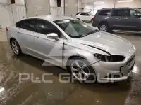 2016 Ford FUSION фото