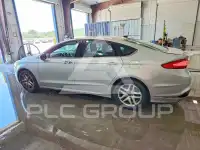 2016 Ford FUSION фото
