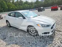 2016 Ford FUSION фото