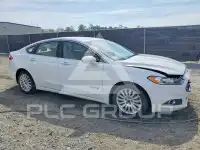 2016 Ford FUSION фото