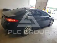 2016 Ford FUSION фото