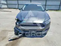 2016 Ford FUSION фото