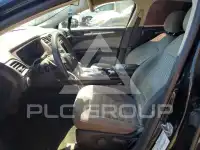 2016 Ford FUSION фото