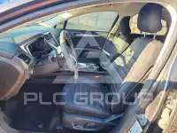 2016 Ford FUSION photo