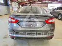 2016 Ford FUSION фото