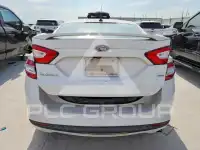 2016 Ford FUSION фото