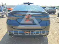 2016 Ford FUSION фото