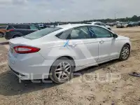2016 Ford FUSION фото