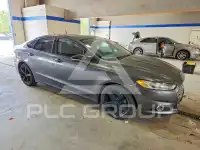 2016 Ford FUSION фото