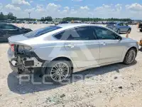 2016 Ford FUSION фото