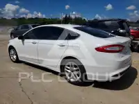2016 Ford FUSION photo