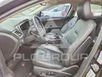 2016 Ford FUSION фото