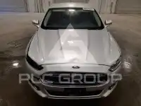 2016 Ford FUSION фото