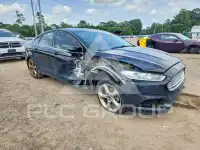 2016 Ford FUSION photo