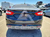 2016 Ford FUSION фото