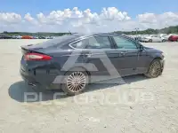 2016 Ford FUSION фото