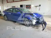 2016 Ford FUSION photo