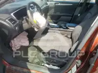 2016 Ford FUSION фото