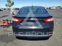 2016 Ford FUSION фото