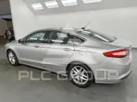 2016 Ford FUSION photo
