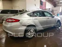 2016 Ford FUSION photo