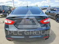 2016 Ford FUSION фото