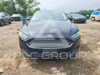 2016 Ford FUSION фото