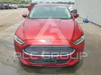 2016 Ford FUSION фото