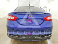 2016 Ford FUSION фото