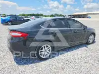 2016 Ford FUSION фото