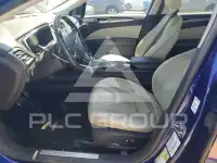 2016 Ford FUSION фото