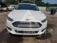2016 Ford FUSION фото
