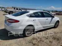 2016 Ford FUSION photo
