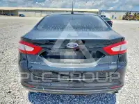 2016 Ford FUSION фото