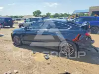 2016 Ford FUSION photo