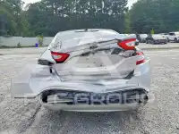 2016 Ford FUSION фото