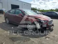 2016 Ford FUSION фото