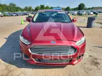 2016 Ford FUSION фото