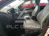 2016 Ford FUSION фото