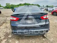 2016 Ford FUSION фото