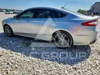 2016 Ford FUSION фото