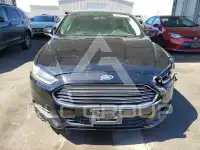 2016 Ford FUSION фото