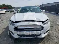 2016 Ford FUSION фото