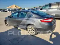 2016 Ford FUSION photo