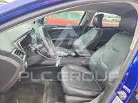 2016 Ford FUSION фото