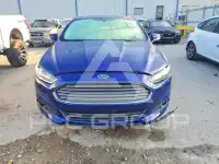 2016 Ford FUSION фото