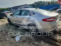2016 Ford FUSION photo