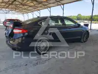 2016 Ford FUSION фото
