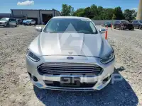 2016 Ford FUSION фото