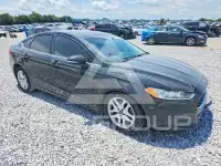 2016 Ford FUSION фото